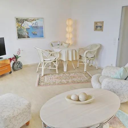 Apartament Goldene Ruh App 407 Inkl Wlan