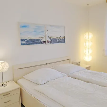 Goldene Ruh App 407 Inkl Wlan Grömitz