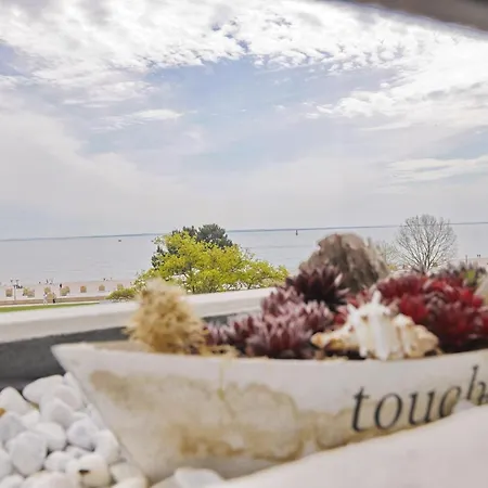 Apartament Goldene Ruh App 407 Inkl Wlan *