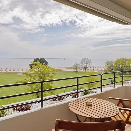 Goldene Ruh App 407 Inkl Wlan * Grömitz