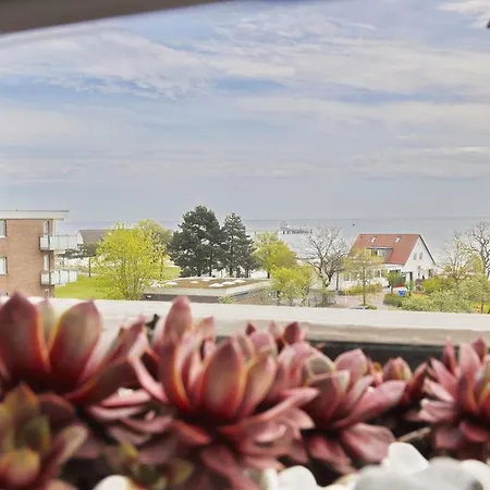 Goldene Ruh App 407 Inkl Wlan Apartament