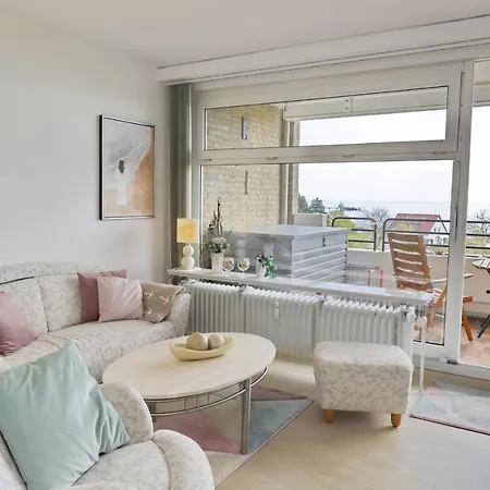 Apartament Goldene Ruh App 407 Inkl Wlan *