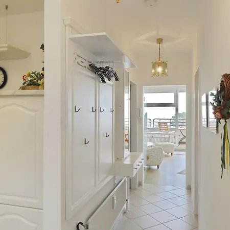 Apartament Goldene Ruh App 407 Inkl Wlan